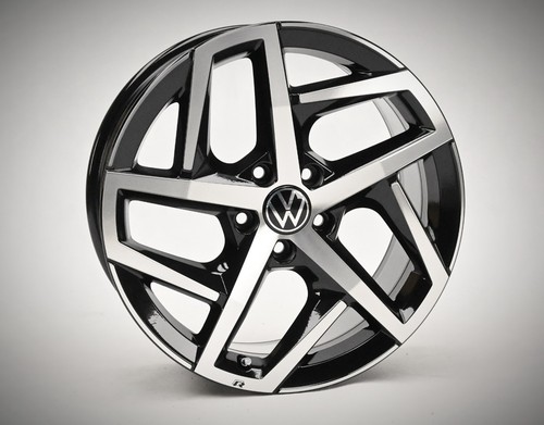 Jantes volkswagen golf viii - volkswagen,