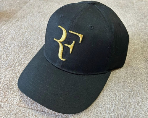 Casquette roger federer - casquette,