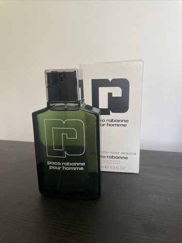 Paco rabanne pour homme - rabanne, eau