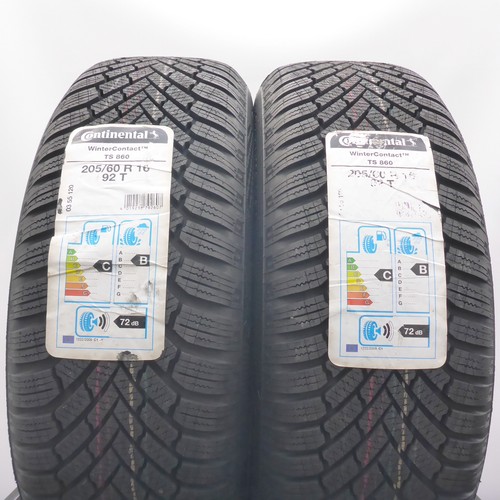 205 2x continental - 60,