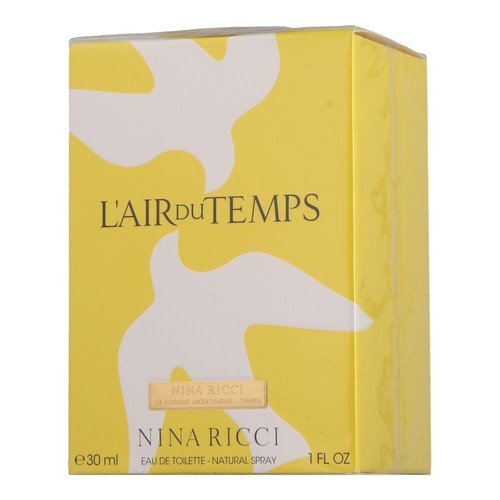 Nina ricci air temps edt - l'air, du