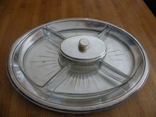 PLAT A HORS D'OEUVRE OU