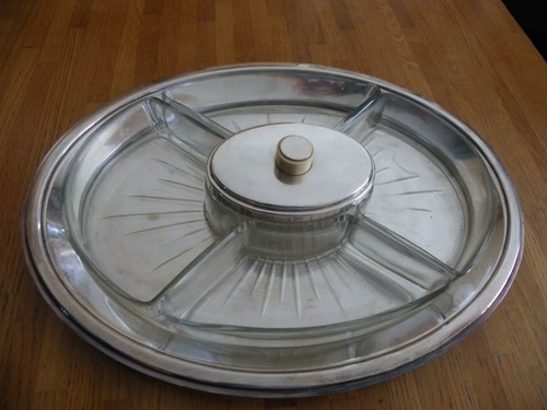 Plat hors oeuvre - a,