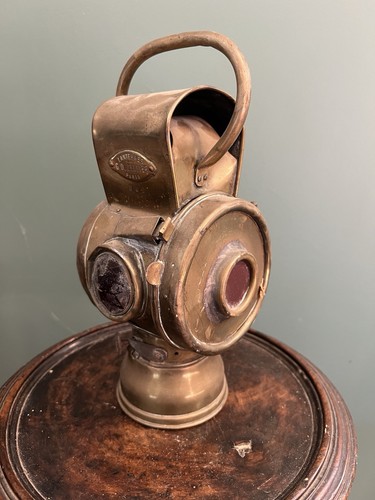 Lampe lanterne ducellier - &,