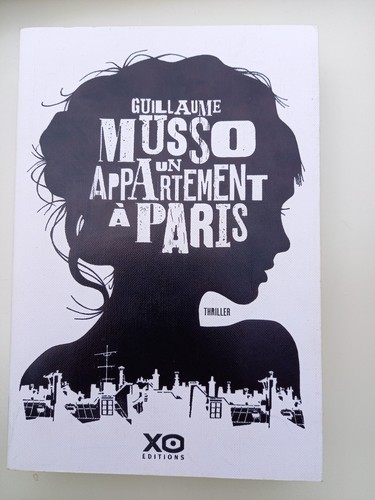 Livre roman guillaume - roman,, musso