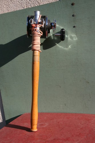 Moulinet daiwa sealine - daiwa,