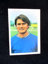 RASTOLL  SEDAN-ARDENNES  image N° 250 FOOTBALL 1970-1971 AGEDUCATIF AGE Panini