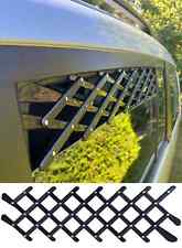 Grille D'Aération Universelle Pour Voiture, Grille De Protection Pour Chien