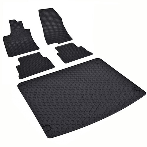 Car lux tapis - car,
