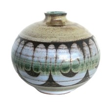 PETIT VASE EN CERAMIQUE A