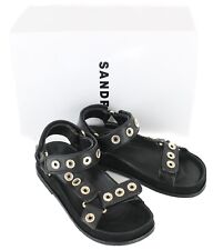 Sandales À Strass Sandro