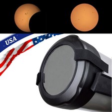 Sun Film Solar Filter for