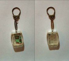 Porte clés jeu - à, bille