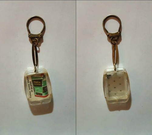 Porte clés jeu bille - porte-clés, à