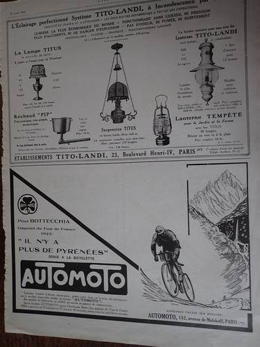 Automoto cycles bottecchia - automoto, +