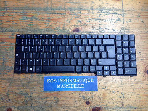 Clavier 03756f0 9203 pb3 - clavier, mp-03756f0-9203