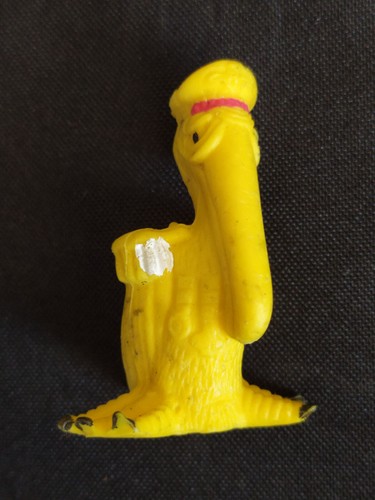 Glup ville figurine - glup's-ville,