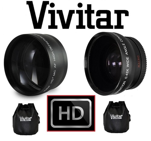 Lens kit def telephoto - hi,