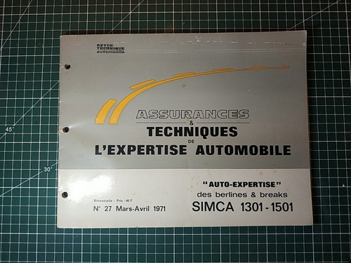 Assurances techniques de - assurances, et