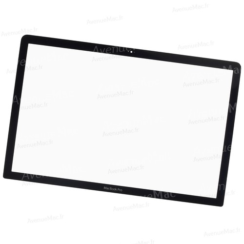 Vitre remplacement pour - de,