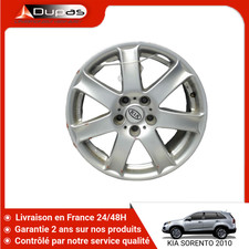 🇫🇷 JANTE ALUMINIUM KIA