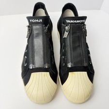 Y-3 adidas Y-3 Super Zip