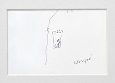 Jean-Jacques Sempé Original