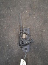 Serrure de capot RENAULT CLIO