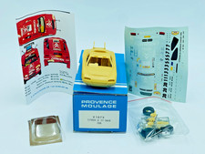 PROVENCE MOULAGE K1079 CITROEN