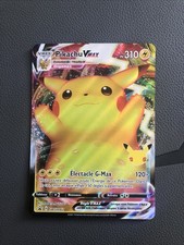 Pilachu Vmax SWSH062 De Nm