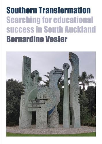 Vester bernadine southern - vester,