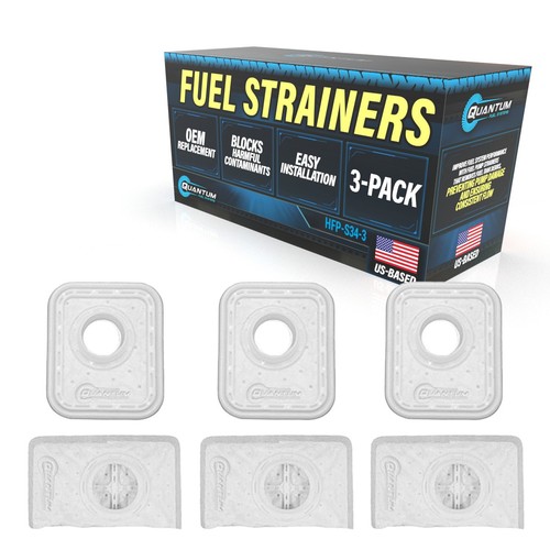 Qfs filtre pompe carburant - qfs, à
