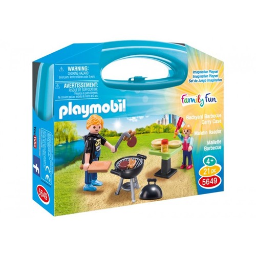 Original playmobil famille - original, playmobil®
