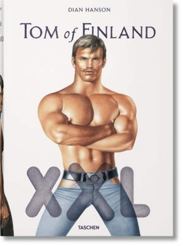Tom finland xxl - finland,