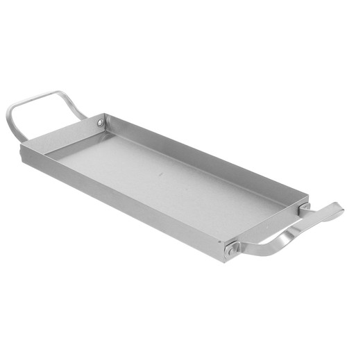 Charcoal grill accessory - charcoal,