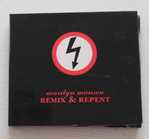 Marilyn manson remix - manson,