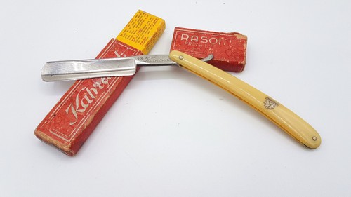 Ancien coupe choux rasoir - coupe,