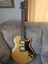 Vintage 1974 Gibson L6-S With