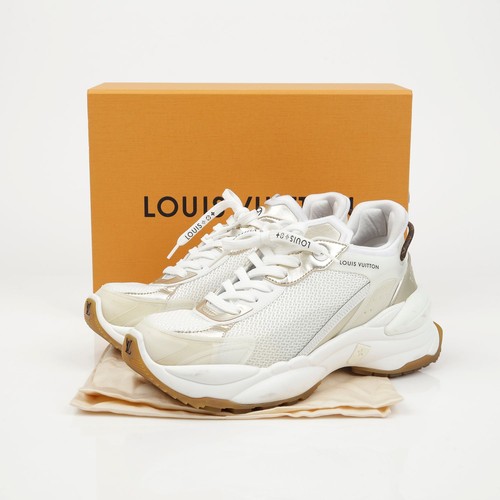 Louis vuitton sneakers - sneakers, run