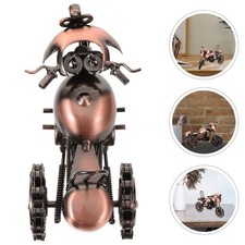  Modèle de moto rétro