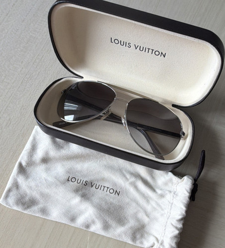 Louis vuitton attitude pilot - vuitton,