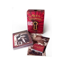 La Boîte à Coquineries