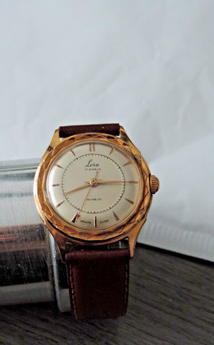 Belle montre mecanique - ,