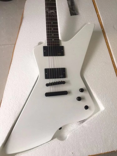 Guitare électrique chevalet - guitare, électrique,
