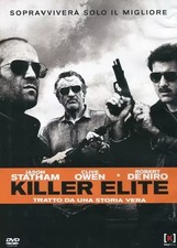 Killer Elite [Import]