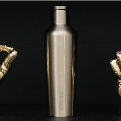 Corkcicle canteen in - oz,