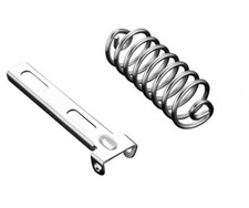 Kit Ressorts de Selle