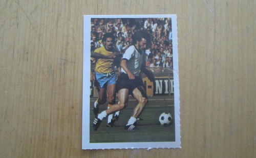 1974 paul breitner - 1974,