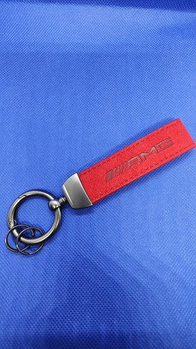 Porte clé amg mercedes - 1,