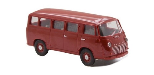 Voiture busch 94101 - h0,